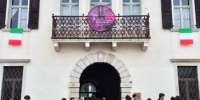 Openig day / Palazzo d'Attimis Maniago