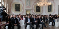 Openig day / Palazzo d'Attimis Maniago