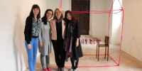 Livia Ugolini / Ying-ting Chen / Annamaria Poggioli / Chiung-Yi Chung