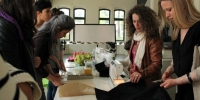 Workshop / Zane Kokina / Endless Stories Write yours?