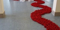 Accademia di Belle Arti Bologna / Performance Enredo