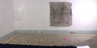Francesca Deplano / L’attesa dell’arrivo e Aleksandra Janz / Banner