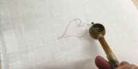 Batik con Eleonora Orso