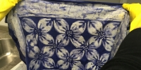 Batik con Eleonora Orso